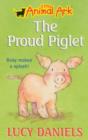 Image for The Proud Piglet