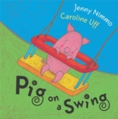 Image for Pig On A Swing