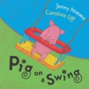 Image for Pig On A Swing