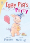 Image for Iggy Pig&#39;s Party