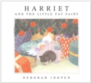 Image for Harriet and the Little Fat Fairy