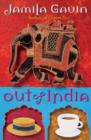 Image for Out of India  : an Anglo-Indian childhood