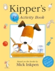Image for Kipper: Kipper&#39;s 1st Activity Book