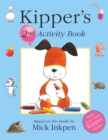 Image for Kipper: Kipper Activity Book 2