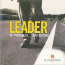 Image for Leader
