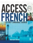 Image for Access French: Student Book