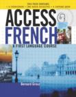 Image for Access French