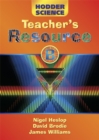 Image for Hodder Science Teacher&#39;s Resource B CD-ROM
