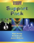 Image for Hodder Science Support Pack CD-ROM