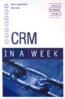 Image for CRM in a week