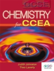 Image for GCSE Chemistry for CCEA