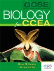 Image for GCSE Biology for CCEA