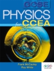 Image for GCSE Physics for CCEA