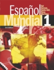 Image for Espaänol Mundial 1.