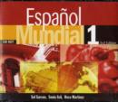 Image for Espanol Mundial : 1