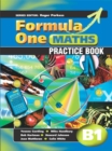 Image for Formula One maths: Practice book B1 : Bk. B1 : Practice Book