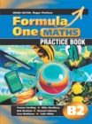 Image for Formula One maths: Practice book B2