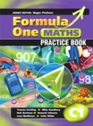 Image for Formula One maths: Practice book C1 : Bk. C1 : Formula One Maths Practice Book