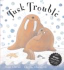 Image for Tusk trouble