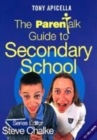 Image for The Parentalk guide to secondary school