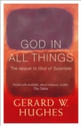 Image for God in all things  : the sequel to God of surprises