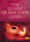 Image for Today&#39;s NIV Gospel of Matthew