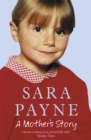 Image for Sara Payne: A Mother&#39;s Story