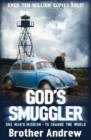 Image for God&#39;s smuggler