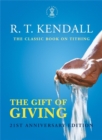 Image for The Gift of Giving