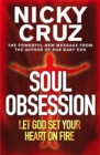Image for Soul Obsession: Let God Set Your Heart on Fire