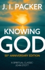 Image for Knowing God