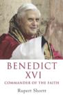 Image for Benedict XVI  : commander of the faith
