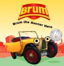 Image for Brum the Football Hero