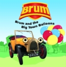 Image for Brum and the Balloons