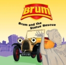 Image for Brum and the Statue Rescue