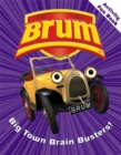 Image for Brum Activity Book
