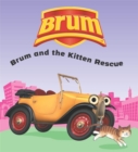 Image for Brum and the Kittens