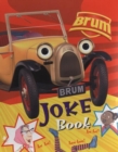 Image for Brum First Joke Book