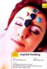 Image for Crystal healing