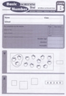 Image for Basic Number Screening Test : Form B