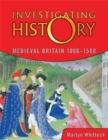 Image for Medieval Britain, 1066-1500