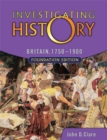 Image for Britain 1750-1900 : Foundation Edition