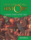 Image for A world study after 1900 : Mainstream Edition