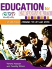 Image for Education for employability  : for CCEA GCSE learning for life and work