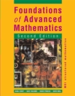 Image for MEI Structured Maths Second Edition: Foundations of Advanced Mathematics