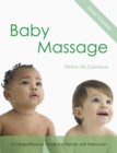 Image for Baby massage  : a comprehensive guide for parents and instructors