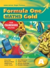 Image for Formula one mathematics gold A  : year 7
