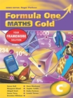 Image for Formula one maths goldC : Year 9 : Gold C