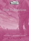 Image for Great expectations: Teacher&#39;s resource book : Teacher&#39;s Resource
