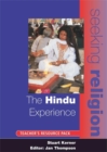 Image for The Hindu experience: Teacher resource pack : Teacher Resource Pack
